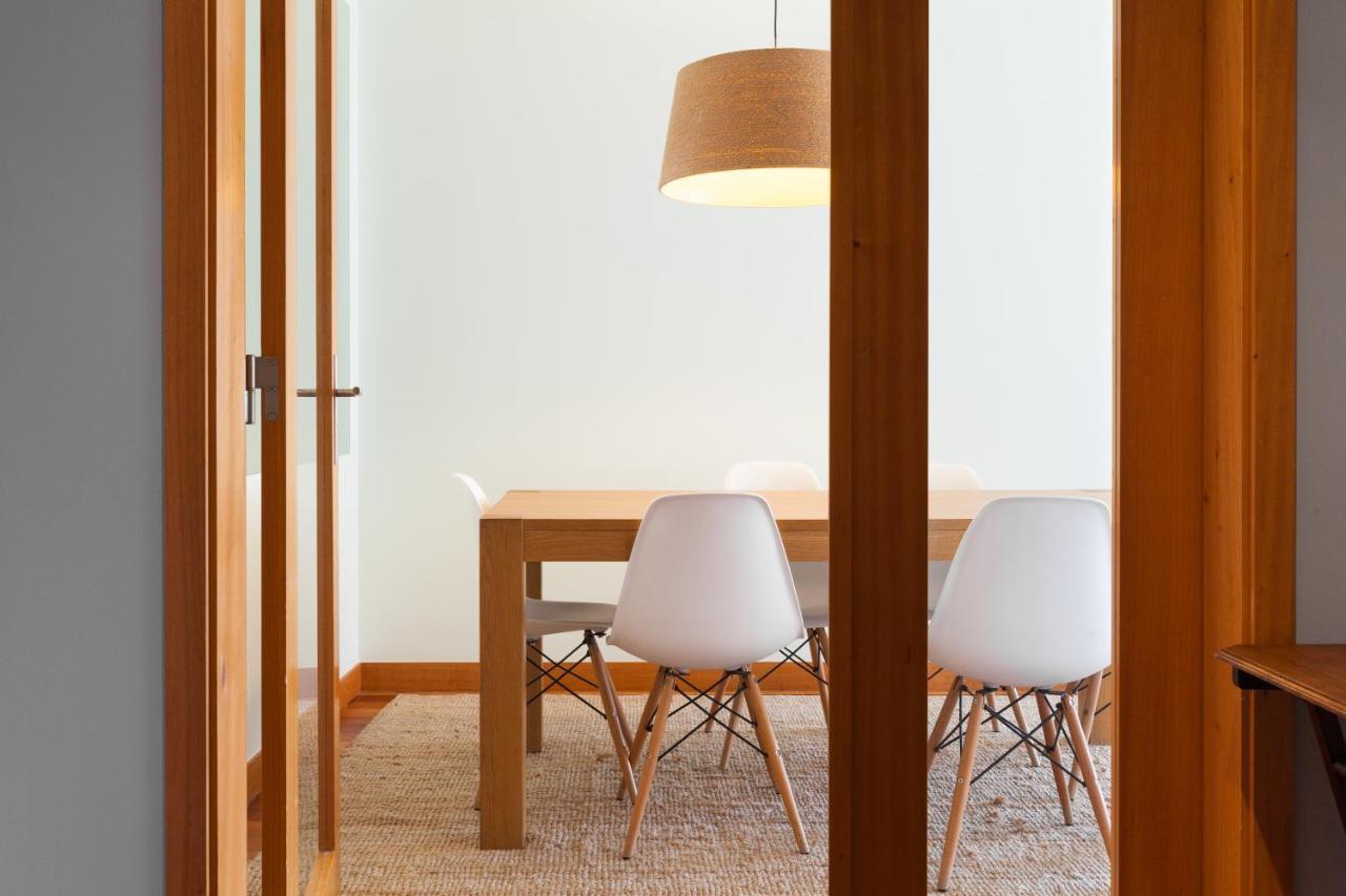 The Refreshing Seaside Home Matosinhos  Exteriér fotografie