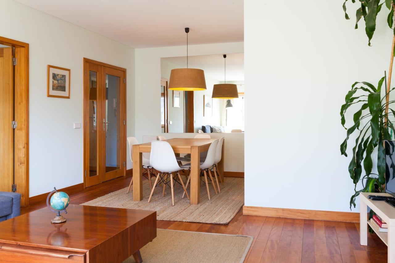 The Refreshing Seaside Home Matosinhos  Exteriér fotografie